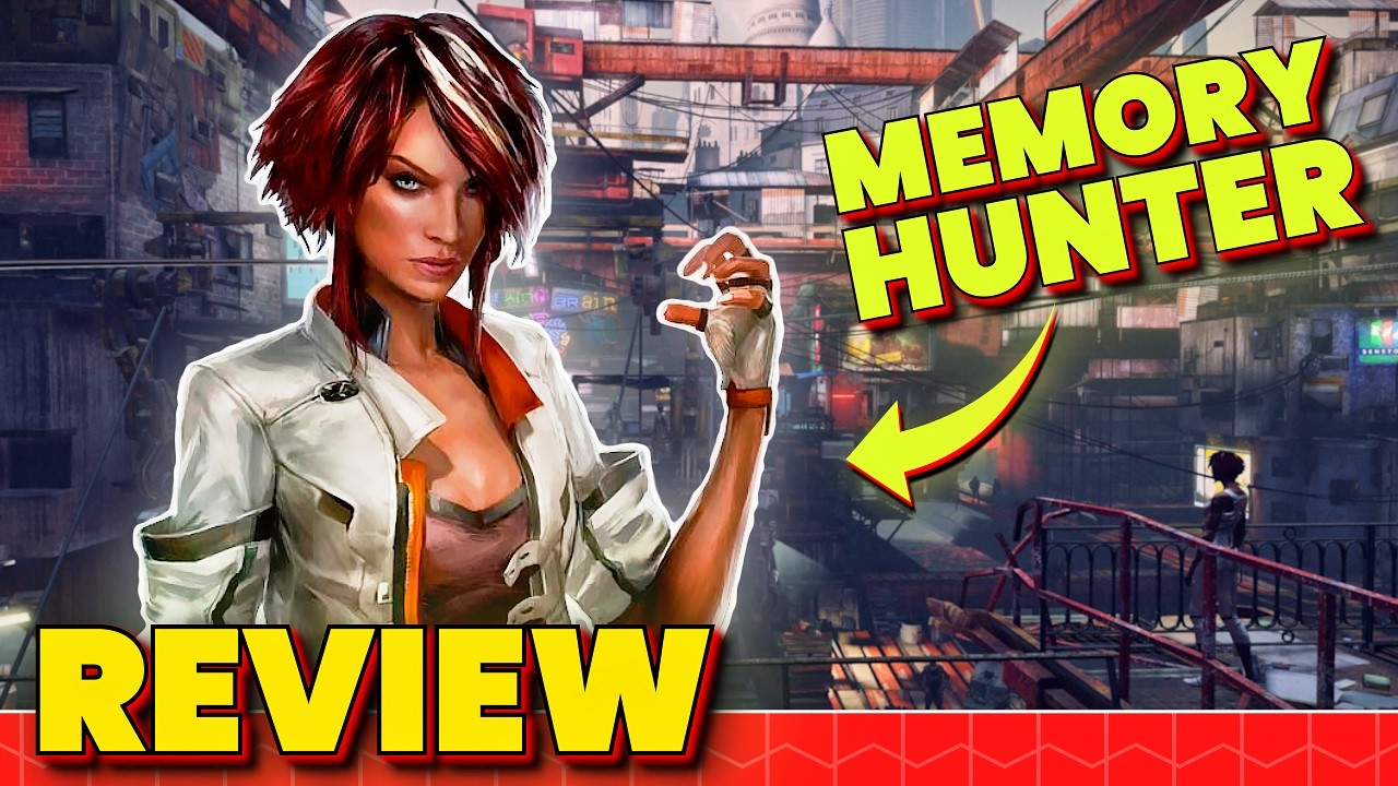 Remember Me Gameplay and Review in Hindi