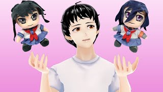 Will the Ayano and Oka Plushies Ever Return? Will the Ayano and Oka Plushies Ever Return?