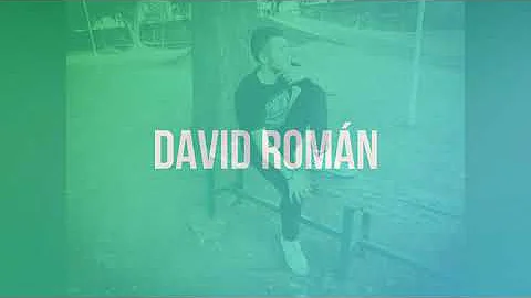 David Romn - Muchacho De Campo