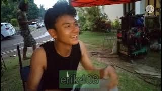 wulan cumi berdebat nya kocak abis tapi ko mereka makin deket ya