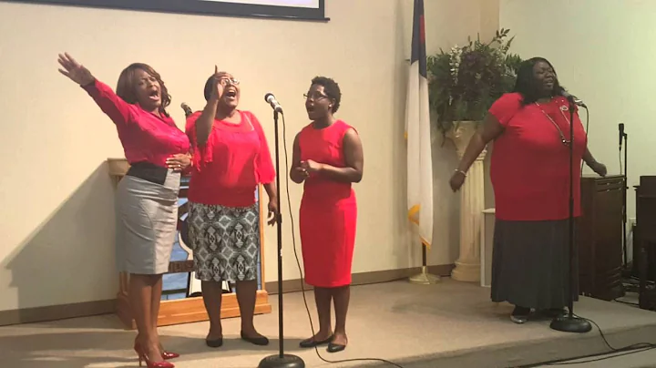Sis. Shirley  Barker-Bush