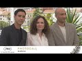 HARKA - PHOTOCALL - VF - CANNES 2022