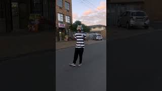 Shukushuku amapiano Tinow