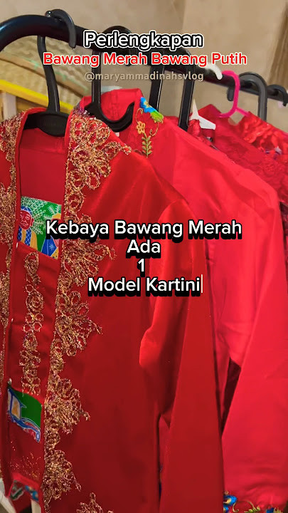 Bawang Merah Kebaya nya Banyak Banget😍🥳 #viral #ceritarakyat #bawangmerahbawangputih #storytelling