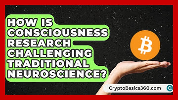 How Is Consciousness Research Challenging Traditional Neuroscience? | Strange Science HQ