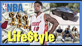 Udonis Haslem | Life$tyle | Networth | Cars | Homes