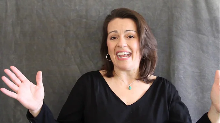 At Home with Actors' Playhouse: Melissa Minyard