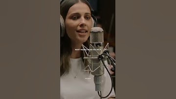 Thumbnail of #speechless #lyrics #naomiscott #aladdin