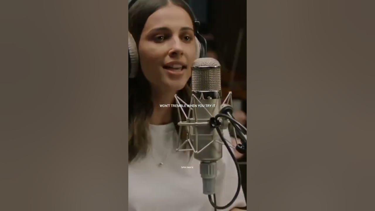 #speechless #lyrics #naomiscott #aladdin