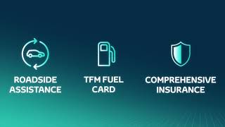 Toyota Fleet Management | CompleteLease