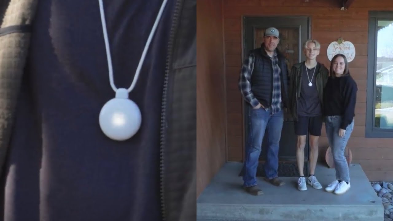 Friend AI Pendant HEARTWARMING User Interview