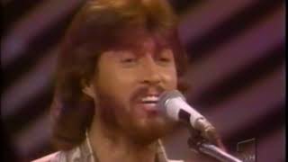 Video thumbnail of "Bee Gees - Wind Of Change (Live at Midnight Special 1975)"