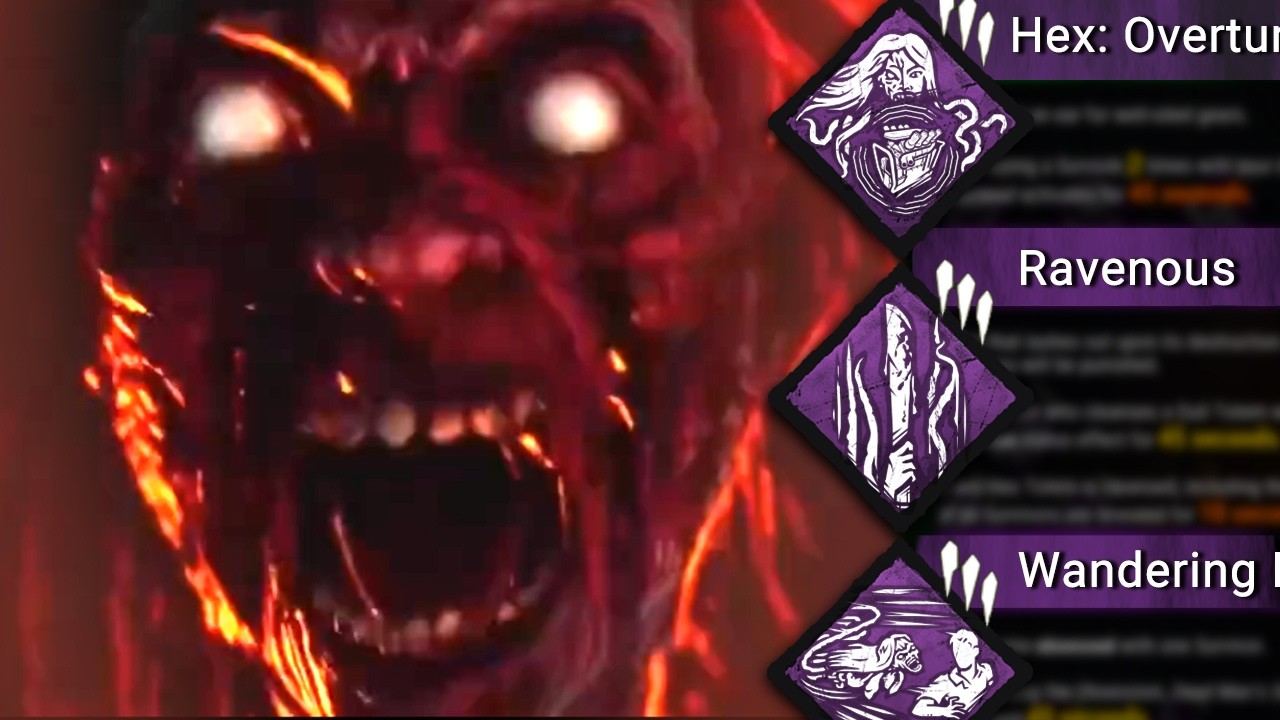 New Killer