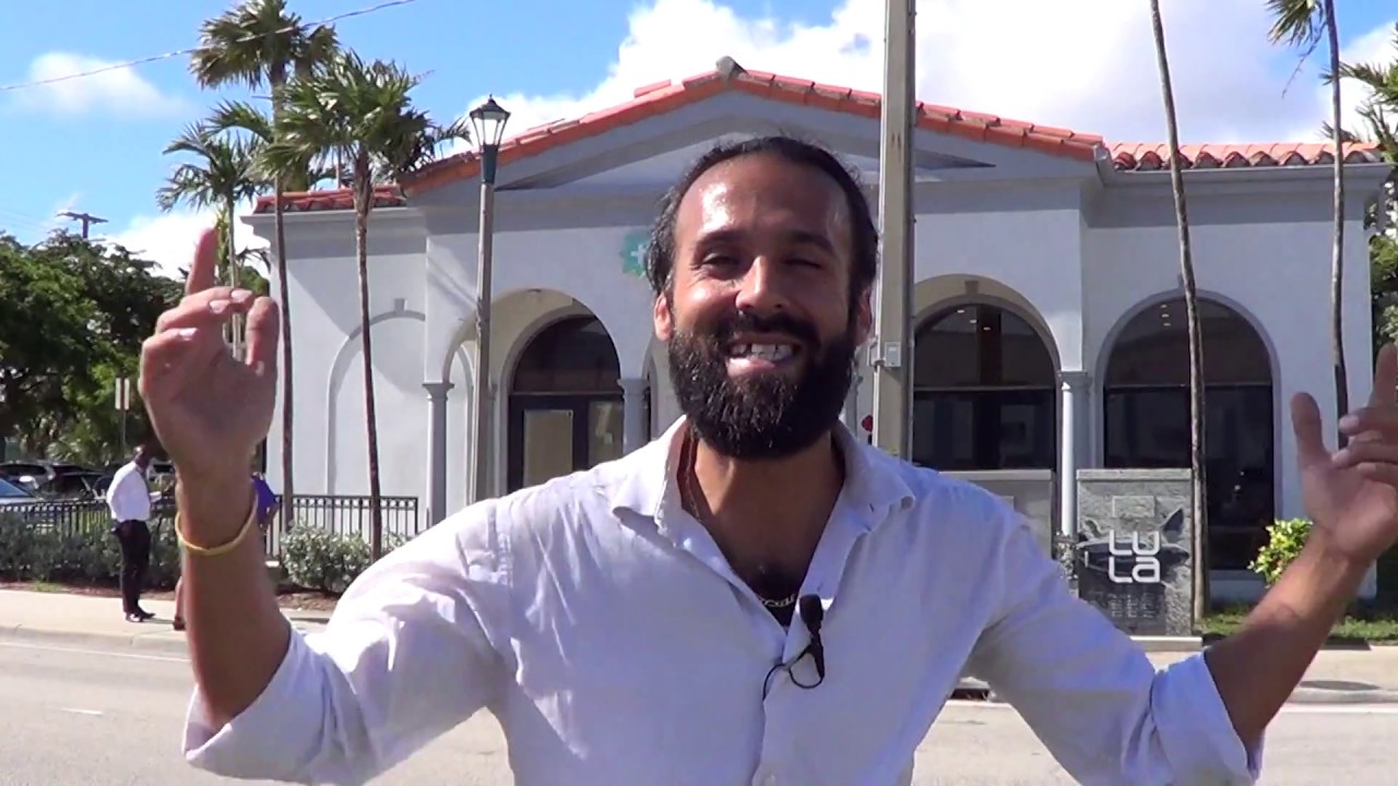 Knox Medical Dispensary opens in Palm Beach County YouTube