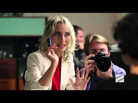 ჩემი ცოლის დაქალები - სერია 40 (სეზონი 8)