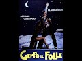 FILM: Geppo Il Folle di Adriano Celentano (1978)