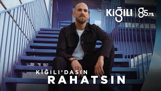 Kiğılı’dasın Rahatsın | Kiğılı Resimi