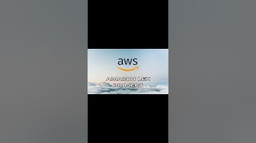 PIZZA ORDERING CHATBOT USING AMAZON LEX - AWS PROJECT DEMO