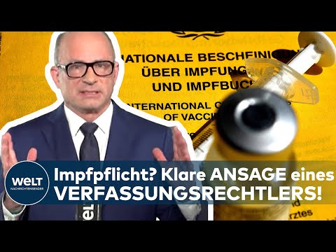 Video: Impfstoff Gegen Keuchhusten: Ein Experte Erklärt