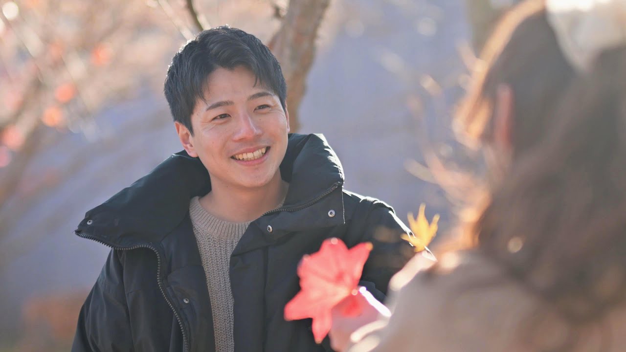 【短編映画】隣にいてもいいですか