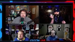 Keemstar calls his Lawyer to send Boogie 2988 Eviction letters