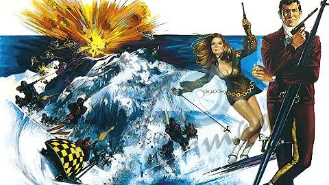 On Her Majesty's Secret Service (50th Anniversary)