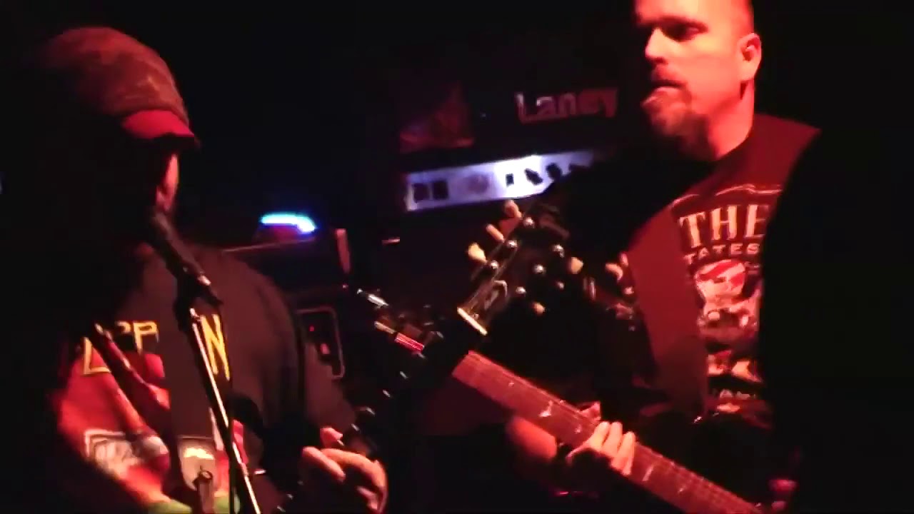 Knee Deep @ Downtown Music (12.14.10)