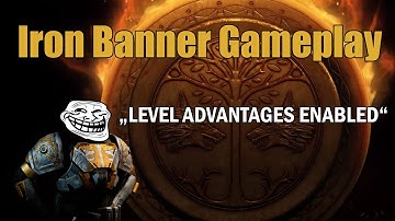 Destiny IRON BANNER Gameplay - 12.0 K/D on Firebase Delphi
