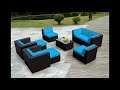 Resin patio furniture design Resin patio furniture design