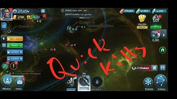 #stfc #kill #mission just quick hello #startrekfleetcommand