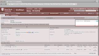 Famous WolfMart: Quantity Receipts for Complete Orders Profile