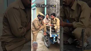 Langde hakeem ki badmashi (part...