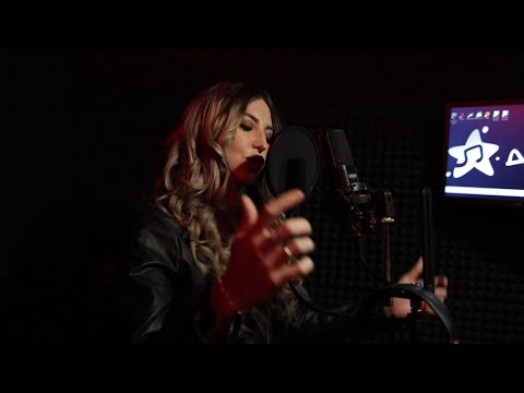 @Anna_TOLIKA - Серые ночи | Премьера песни: 07/11 в 00:00 МСК