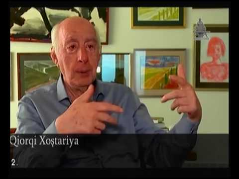 ისტორიის გაყალბება: ვაცლავ ჰაველმა ზვიად გამსახურდიას უღალატა - მარნეული TV