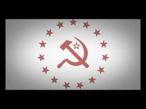 Ах ты, ноченька - Ансамбль Александрова -Хор Красной Армии - Oh you, night - Russian red army choir