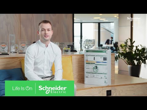 What Does Sustainability Mean to You - Wiser Energy Center | Schneider Electric