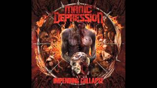 Manic Depression - Legacy of the Past [HD/1080i]