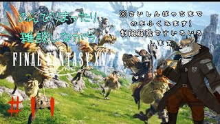 【～FFXIV少しだけ縛り傭兵～】※ネタバレ黄金のレガシーまで含みますが！ お話ししていきませんか？/獣人VTuber柊木イオ/ #獣人VTuber #獣人 #VTuber