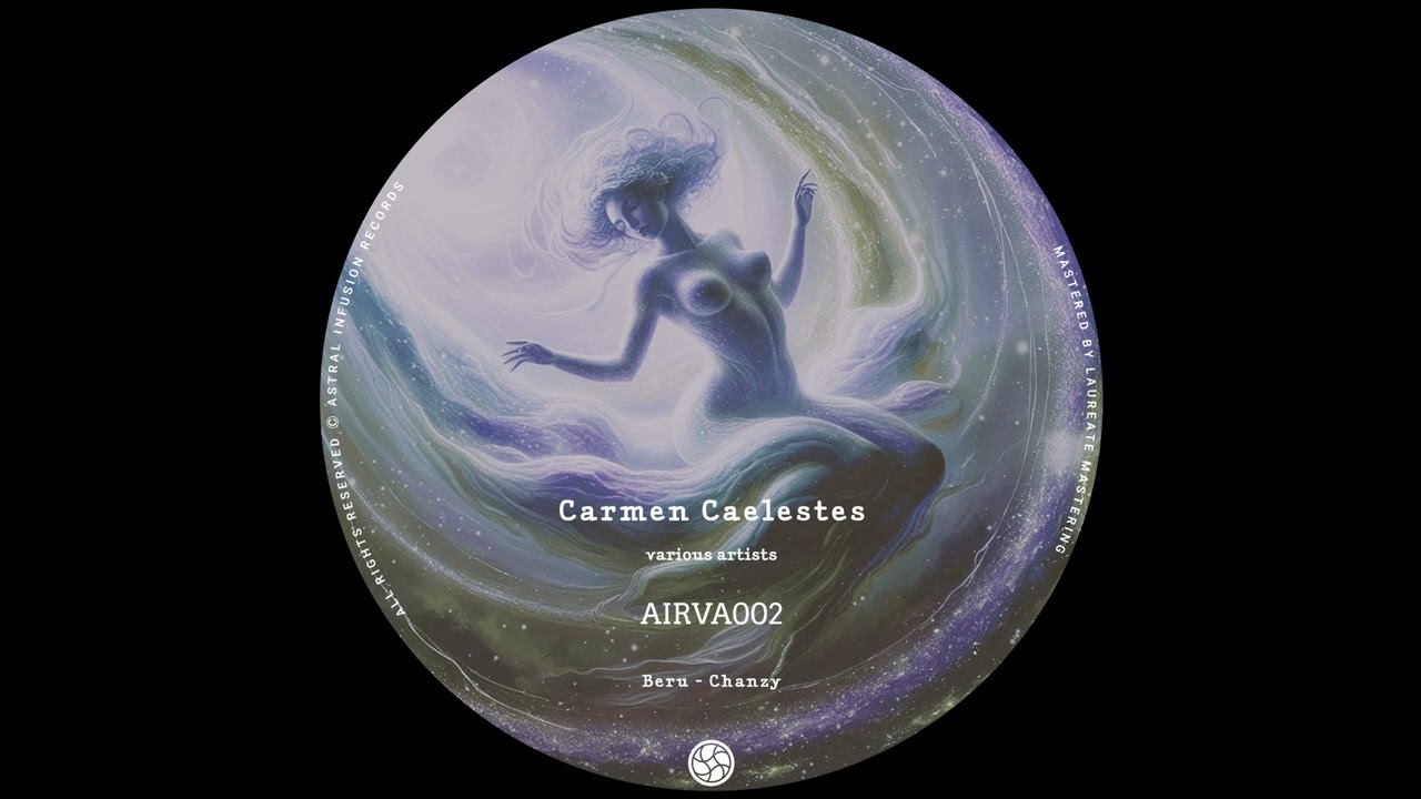 Beru - Chanzy [AIRVA002]