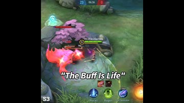 DIFFERENT TYPES OF FANNY USERS #MobileLegends #Mlbb #CreatorCampMobileLegends #MlCreatorCamp #Shorts