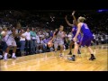 Becky hammons scoop shot