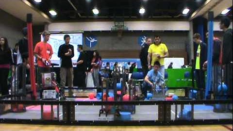Vex Gateway 2012 BCIT Q12 (1107B 1136A vs 1346B 10Q)