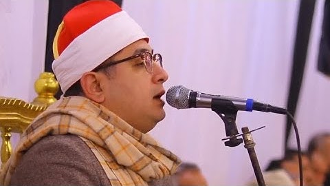 تلاوة جميلة بصوت الشيخ محمود الشحات محمد أنور || تلاوة تريح القلوب || الشيخ محمود الشحات محمد أنور