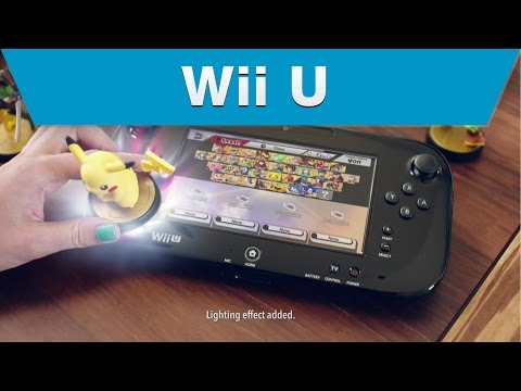 Video: Latencija Prikaza Wii U GamePada Manja Je Od Mnogih HDTV-a