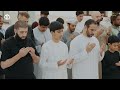 دعاء الوتر القارئ محمد هيثم الخولي ضاحية الرحمانية