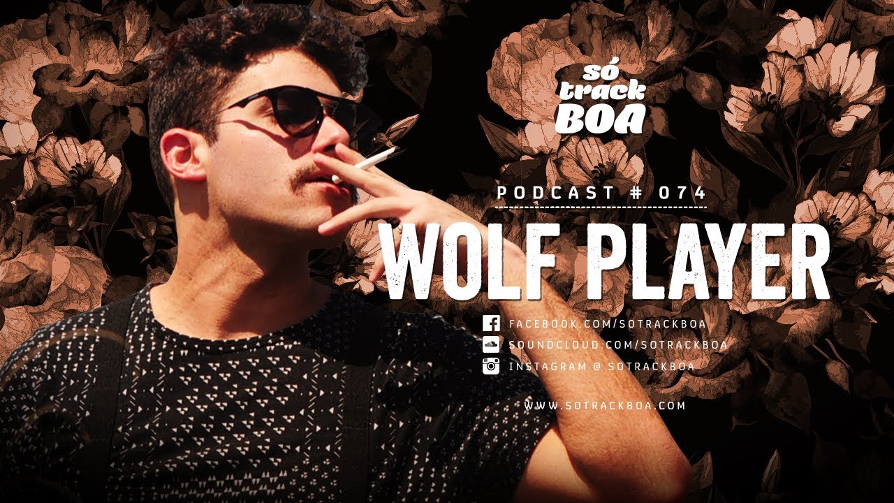 deep blue sea 3 074 - Wolf Player @ SOTRACKBOA Podcast
