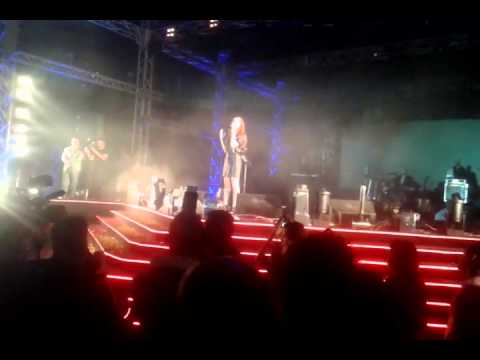 نانسى عجرم انت مصرى