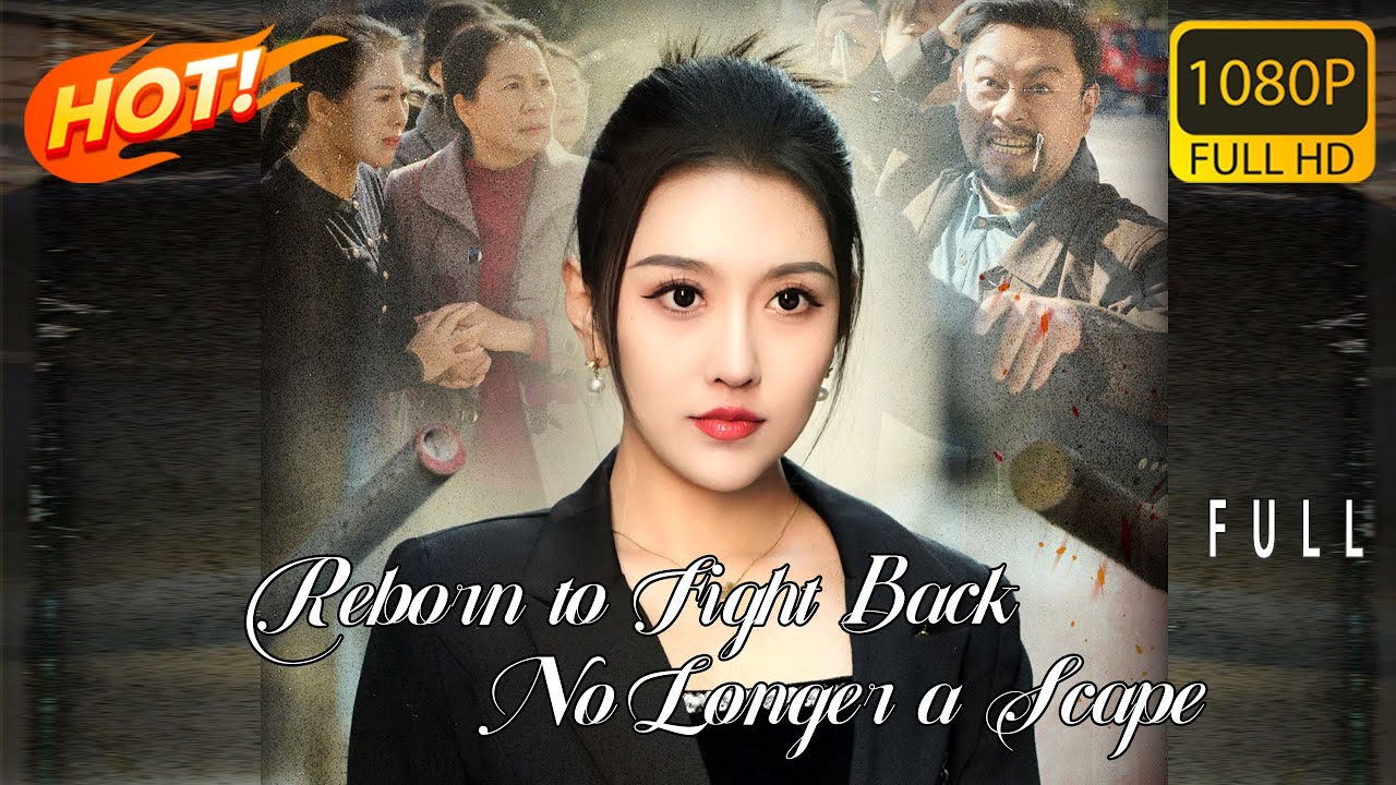 Reborn To Fight No Longer A Scapegoat