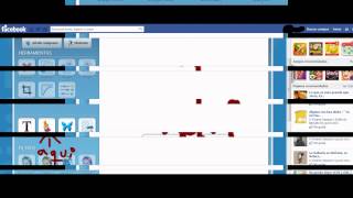 Como crear un collage en Pixiz screenshot 4