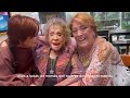 Sylvia pasquel y alejandra guzmn celebran a silvia pinal en el da de la madres felicidades